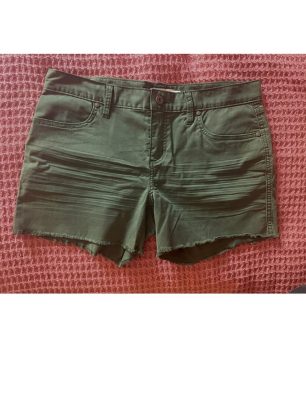 Carve Designs Shorts